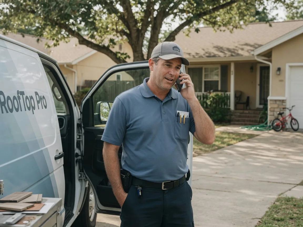 Roof Repair Clarks Hill, IN FAQs