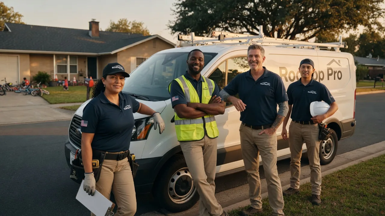 Roof Repair in Clarks Hill, IN near me