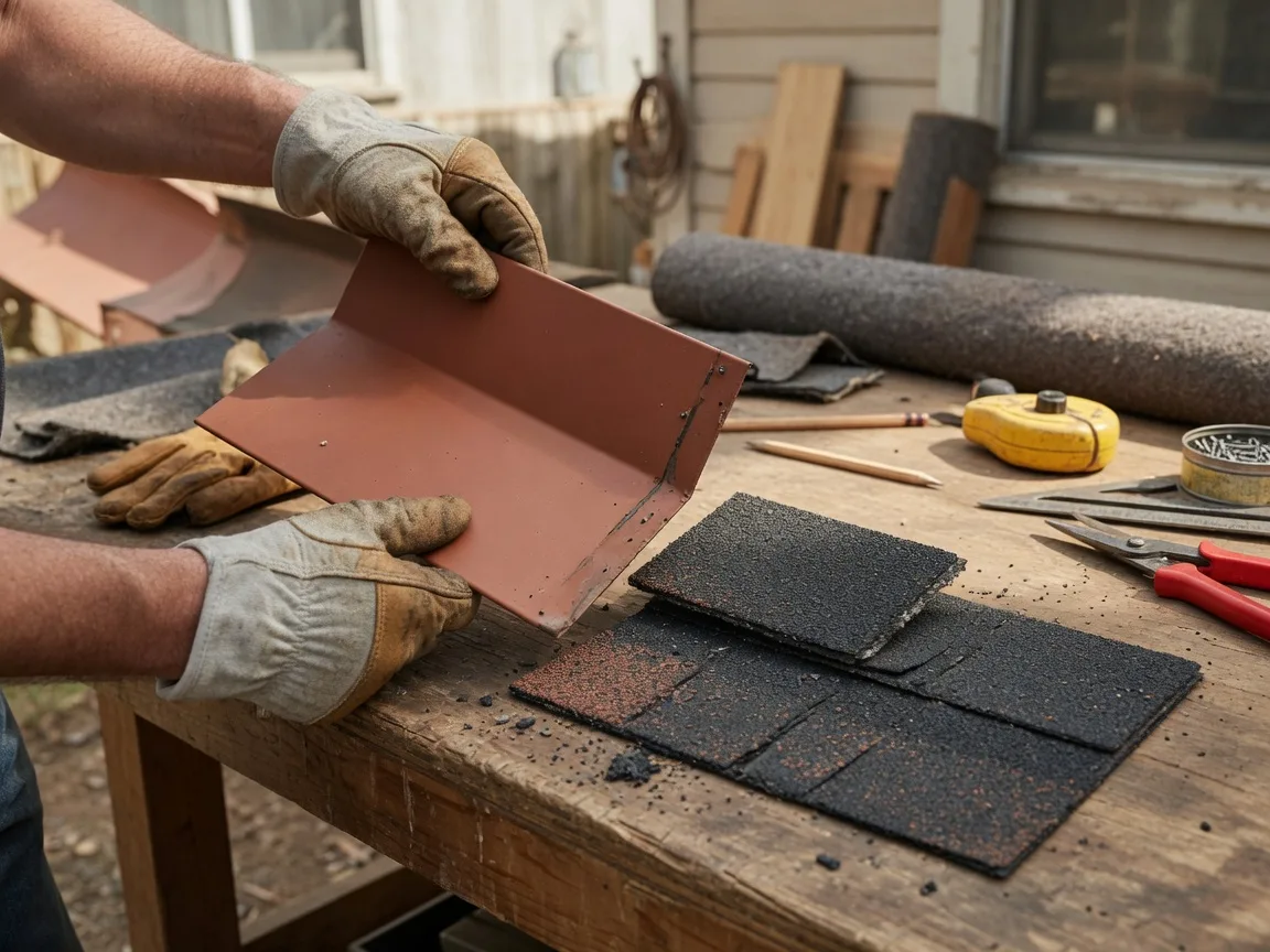 Roof Repair company in Clarks Hill, IN